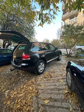 VW Touareg 3.2 240к.с. LPG | Auto.bg — изображение 3 VW Touareg 3.2 240к.с. LPG | Auto.bg — изображение 3