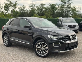 Снимка VW T-Roc