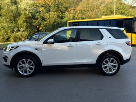 Land Rover Discovery Sport 2.0d Нави/Климатроник/Камера/4х4/Фейслифт | Auto.bg — изображение 9 Land Rover Discovery Sport 2.0d Нави/Климатроник/Камера/4х4/Фейслифт | Auto.bg — изображение 9