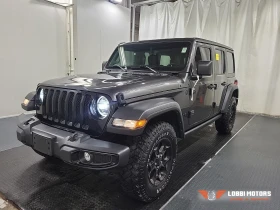 Jeep Wrangler - Car24.bg Jeep Wrangler