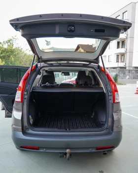 Honda Cr-v 2.0 i-VTEC 4x4 EXECUTIVE | Panorama| Keyless| NAVI | Auto.bg — изображение 6 Honda Cr-v 2.0 i-VTEC 4x4 EXECUTIVE | Panorama| Keyless| NAVI | Auto.bg — изображение 6