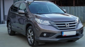 Honda Cr-v 2.0 i-VTEC 4x4 EXECUTIVE | Panorama| Keyless| NAVI