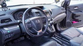 Honda Cr-v 2.0 i-VTEC 4x4 EXECUTIVE | Panorama| Keyless| NAVI | Auto.bg — изображение 8 Honda Cr-v 2.0 i-VTEC 4x4 EXECUTIVE | Panorama| Keyless| NAVI | Auto.bg — изображение 8