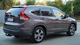 Honda Cr-v 2.0 i-VTEC 4x4 EXECUTIVE | Panorama| Keyless| NAVI | Auto.bg — изображение 2 Honda Cr-v 2.0 i-VTEC 4x4 EXECUTIVE | Panorama| Keyless| NAVI | Auto.bg — изображение 2