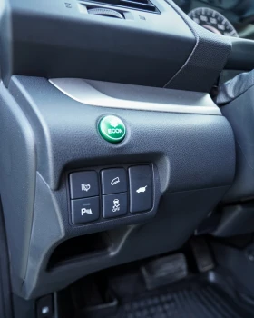 Honda Cr-v 2.0 i-VTEC 4x4 EXECUTIVE | Panorama| Keyless| NAVI | Auto.bg — изображение 11 Honda Cr-v 2.0 i-VTEC 4x4 EXECUTIVE | Panorama| Keyless| NAVI | Auto.bg — изображение 11