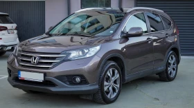 Honda Cr-v 2.0 i-VTEC 4x4 EXECUTIVE | Panorama| Keyless| NAVI | Auto.bg — изображение 5 Honda Cr-v 2.0 i-VTEC 4x4 EXECUTIVE | Panorama| Keyless| NAVI | Auto.bg — изображение 5