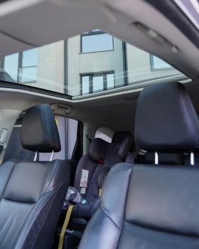Honda Cr-v 2.0 i-VTEC 4x4 EXECUTIVE | Panorama| Keyless| NAVI | Auto.bg — изображение 14 Honda Cr-v 2.0 i-VTEC 4x4 EXECUTIVE | Panorama| Keyless| NAVI | Auto.bg — изображение 14