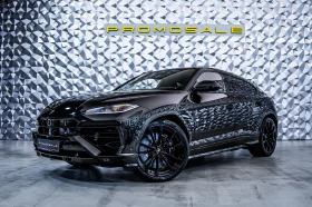 Lamborghini Urus SE* Carbon* B&O - Car24.bg Lamborghini Urus SE* Carbon* B&O