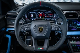 Lamborghini Urus SE* Carbon* B&O - 269900 € - 31934875 11 | Car24.bg Lamborghini Urus SE* Carbon* B&O - 269900 € - 31934875 11