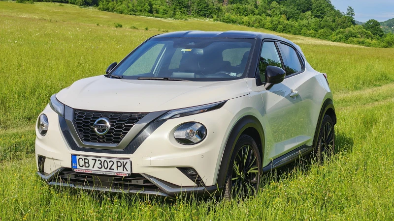 Nissan Juke N-Design - 15000 € / 29337.45 лв. - 25681425 1 | Car24.bg Nissan Juke N-Design - 15000 € / 29337.45 лв. - 25681425 1
