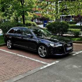 Audi A6 3.0tdi | Mobile.bg   3