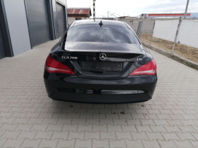 Mercedes-Benz CLA 200  | Mobile.bg   5