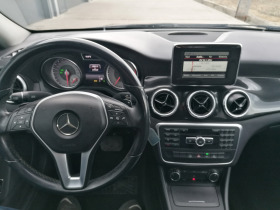 Mercedes-Benz CLA 200  | Mobile.bg   11