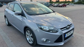Ford Focus 2.0 - Car24.bg Ford Focus 2.0