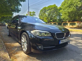 BMW 525 ВАКУУМ, КЕЙЛЕС, СМЕНЕНИ ВЕРИГИ