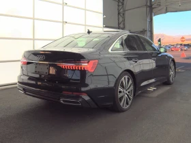 Audi A6 PREMIUM PLUS* QUATTRO* DIGITAL* B&O 3D*  | Mobile.bg — малка снимка 5