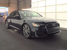 Audi A6 PREMIUM PLUS* QUATTRO* DIGITAL* B&O 3D*  | Mobile.bg — малка снимка 4