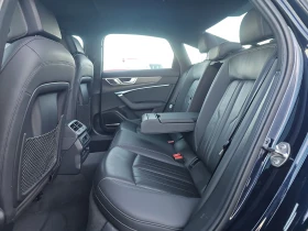 Audi A6 PREMIUM PLUS* QUATTRO* DIGITAL* B&O 3D*  | Mobile.bg — малка снимка 16