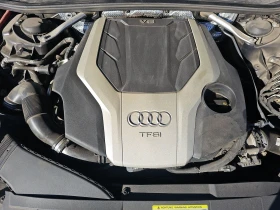 Audi A6 PREMIUM PLUS* QUATTRO* DIGITAL* B&O 3D*  | Mobile.bg — малка снимка 8