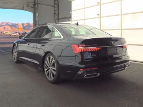Audi A6 PREMIUM PLUS* QUATTRO* DIGITAL* B&O 3D*  | Mobile.bg — малка снимка 7