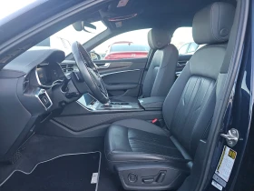 Audi A6 PREMIUM PLUS* QUATTRO* DIGITAL* B&O 3D*  | Mobile.bg — малка снимка 15