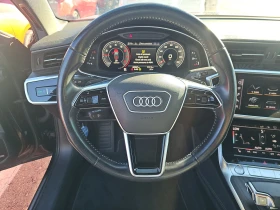 Audi A6 PREMIUM PLUS* QUATTRO* DIGITAL* B&O 3D*  | Mobile.bg — малка снимка 10