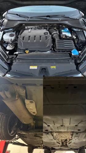 Skoda Octavia 2.0 TDI 150 7-DSG Digital Distronic CarPlay Camera - 28200 лв. / 14418.43 € - 85100173 16 | Car24.bg Skoda Octavia 2.0 TDI 150 7-DSG Digital Distronic CarPlay Camera - 28200 лв. / 14418.43 € - 85100173 16