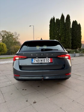 Skoda Octavia 2.0 TDI 150 7-DSG Digital Distronic CarPlay Camera - 28200 лв. / 14418.43 € - 85100173 6 | Car24.bg Skoda Octavia 2.0 TDI 150 7-DSG Digital Distronic CarPlay Camera - 28200 лв. / 14418.43 € - 85100173 6