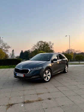 Skoda Octavia 2.0 TDI 150 7-DSG Digital Distronic CarPlay Camera - 28200 лв. / 14418.43 € - 85100173 2 | Car24.bg Skoda Octavia 2.0 TDI 150 7-DSG Digital Distronic CarPlay Camera - 28200 лв. / 14418.43 € - 85100173 2