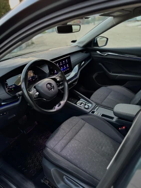 Skoda Octavia 2.0 TDI 150 7-DSG Digital Distronic CarPlay Camera - 28200 лв. / 14418.43 € - 85100173 10 | Car24.bg Skoda Octavia 2.0 TDI 150 7-DSG Digital Distronic CarPlay Camera - 28200 лв. / 14418.43 € - 85100173 10