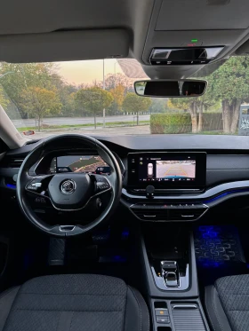 Skoda Octavia 2.0 TDI 150 7-DSG Digital Distronic CarPlay Camera - 28200 лв. / 14418.43 € - 85100173 9 | Car24.bg Skoda Octavia 2.0 TDI 150 7-DSG Digital Distronic CarPlay Camera - 28200 лв. / 14418.43 € - 85100173 9
