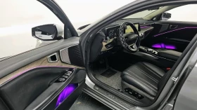 Kia K8 3.5LPG/TRENDY/DISTRONIC/МАСАЖИ/8 СКОРОСТИ/MATRIX - 42800 лв. / 21883.29 € - 93753363 6 | Car24.bg Kia K8 3.5LPG/TRENDY/DISTRONIC/МАСАЖИ/8 СКОРОСТИ/MATRIX - 42800 лв. / 21883.29 € - 93753363 6