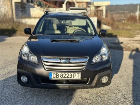 Subaru Outback - Car24.bg Subaru Outback