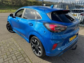 Ford Puma ST Line - 10900 € / 21318.55 лв. - 72034505 4 | Car24.bg Ford Puma ST Line - 10900 € / 21318.55 лв. - 72034505 4