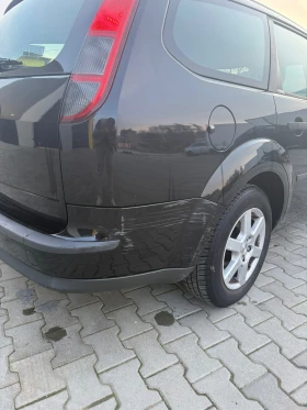 Ford Focus 1.6i 101k.c - 1599 € / 3127.37 лв. - 33980071 6 | Car24.bg Ford Focus 1.6i 101k.c - 1599 € / 3127.37 лв. - 33980071 6
