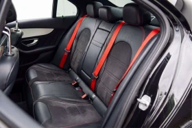 Mercedes-Benz C 43 AMG / 360 / ДИСТРОНИК / BURMESTER / ЦЕНА ДО БГ - 22600 € / 44201.76 лв. - 33203036 12 | Car24.bg Mercedes-Benz C 43 AMG / 360 / ДИСТРОНИК / BURMESTER / ЦЕНА ДО БГ - 22600 € / 44201.76 лв. - 33203036 12