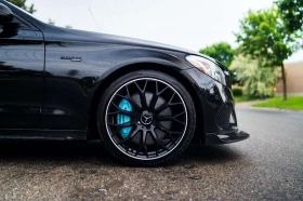 Mercedes-Benz C 43 AMG / 360 / ДИСТРОНИК / BURMESTER / ЦЕНА ДО БГ - 22600 € / 44201.76 лв. - 33203036 4 | Car24.bg Mercedes-Benz C 43 AMG / 360 / ДИСТРОНИК / BURMESTER / ЦЕНА ДО БГ - 22600 € / 44201.76 лв. - 33203036 4