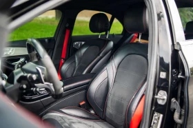 Mercedes-Benz C 43 AMG / 360 / ДИСТРОНИК / BURMESTER / ЦЕНА ДО БГ - 22600 € / 44201.76 лв. - 33203036 11 | Car24.bg Mercedes-Benz C 43 AMG / 360 / ДИСТРОНИК / BURMESTER / ЦЕНА ДО БГ - 22600 € / 44201.76 лв. - 33203036 11