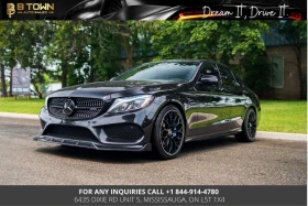 Mercedes-Benz C 43 AMG / 360 / ДИСТРОНИК / BURMESTER / ЦЕНА ДО БГ - Car24.bg Mercedes-Benz C 43 AMG / 360 / ДИСТРОНИК / BURMESTER / ЦЕНА ДО БГ