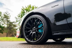 Mercedes-Benz C 43 AMG / 360 / ДИСТРОНИК / BURMESTER / ЦЕНА ДО БГ - 22600 € / 44201.76 лв. - 33203036 8 | Car24.bg Mercedes-Benz C 43 AMG / 360 / ДИСТРОНИК / BURMESTER / ЦЕНА ДО БГ - 22600 € / 44201.76 лв. - 33203036 8