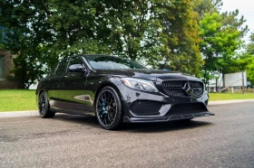 Mercedes-Benz C 43 AMG / 360 / ДИСТРОНИК / BURMESTER / ЦЕНА ДО БГ - 22600 € / 44201.76 лв. - 33203036 3 | Car24.bg Mercedes-Benz C 43 AMG / 360 / ДИСТРОНИК / BURMESTER / ЦЕНА ДО БГ - 22600 € / 44201.76 лв. - 33203036 3