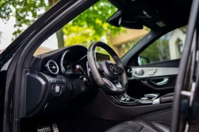 Mercedes-Benz C 43 AMG / 360 / ДИСТРОНИК / BURMESTER / ЦЕНА ДО БГ - 22600 € / 44201.76 лв. - 33203036 9 | Car24.bg Mercedes-Benz C 43 AMG / 360 / ДИСТРОНИК / BURMESTER / ЦЕНА ДО БГ - 22600 € / 44201.76 лв. - 33203036 9