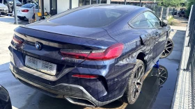 BMW 850 M Xdrivek - Car24.bg BMW 850 M Xdrivek