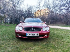 Mercedes-Benz SL undefined | Auto.bg — изображение 2 Mercedes-Benz SL undefined | Auto.bg — изображение 2
