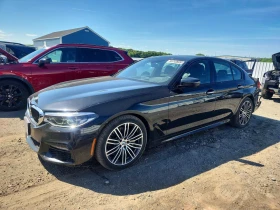 BMW 540 XDRIVE !!УНИКАТ!! #ПЪЛНО ОБОРУДВАНЕ# !ПАНОРАМА