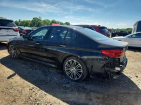 BMW 540 XDRIVE !!УНИКАТ!! #ПЪЛНО ОБОРУДВАНЕ# !ПАНОРАМА | Auto.bg — изображение 4 BMW 540 XDRIVE !!УНИКАТ!! #ПЪЛНО ОБОРУДВАНЕ# !ПАНОРАМА | Auto.bg — изображение 4