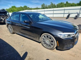 BMW 540 XDRIVE !!УНИКАТ!! #ПЪЛНО ОБОРУДВАНЕ# !ПАНОРАМА | Auto.bg — изображение 2 BMW 540 XDRIVE !!УНИКАТ!! #ПЪЛНО ОБОРУДВАНЕ# !ПАНОРАМА | Auto.bg — изображение 2