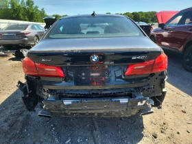 BMW 540 XDRIVE !!УНИКАТ!! #ПЪЛНО ОБОРУДВАНЕ# !ПАНОРАМА | Auto.bg — изображение 5 BMW 540 XDRIVE !!УНИКАТ!! #ПЪЛНО ОБОРУДВАНЕ# !ПАНОРАМА | Auto.bg — изображение 5