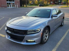 Dodge Charger * SXT * CARFAX * ЦЕНА ДО БГ