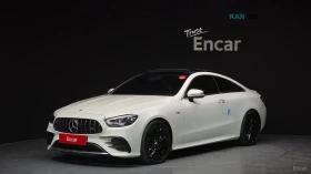 Mercedes-Benz E 53 AMG 4MATIC+ * HUD* КОЖА* ОБДУХВ* ПАНО* 360